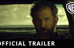 Mel Gibson Stars in Trailer for Blood Father