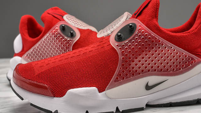 nike sock dart original