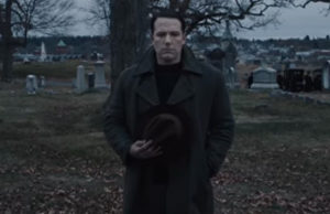 Ben Affleck Stars in New Trailer for Live By Night