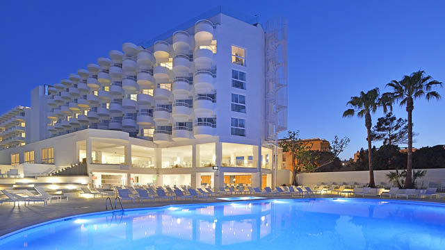 sol house mixed by ibiza rocks