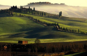 Tuscany: in vino veritas