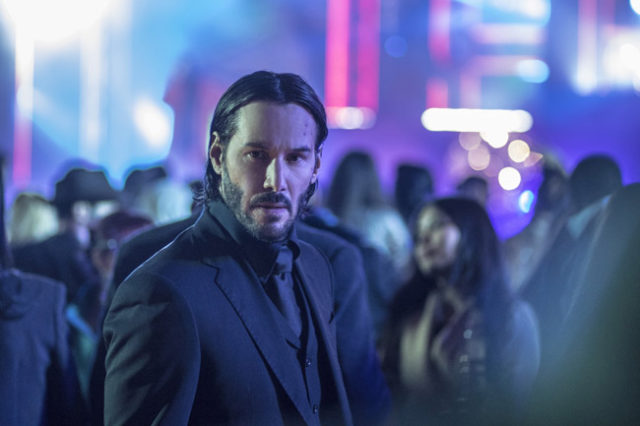 John Wick Chapter 2 Review