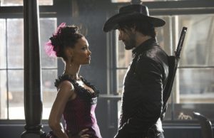 Blood, sex and violence… HBO’s Westworld will blow your mind Westworld new stills
