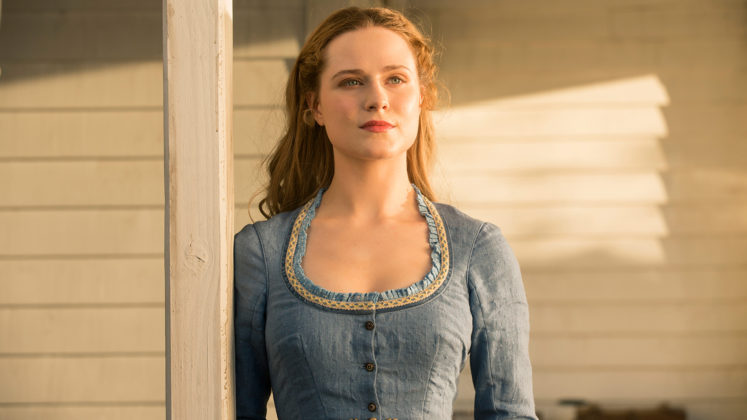 Westworld new stills