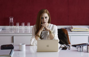 Intense New Trailer Revealed for Nocturnal Animals