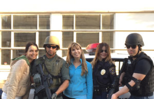 Exclusive: 5 Minutes with ‘Lost Girls’ Director Julia Verdin