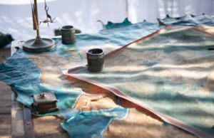 Game of Thrones Announces London Art Gallery