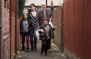 I, Daniel Blake Review