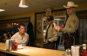 Jack Reacher: Never Go Back Review