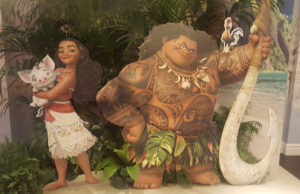 Moana Film Presentation – What We Learned from Producer Osnat Shurer