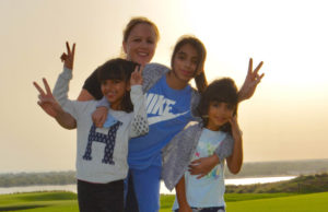 Nanny Culture Review