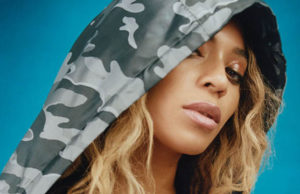 New Arrivals: Beyonce’s Ivy Park fall-winter 2016 collection
