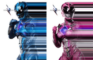 Thrilling New Trailer for Power Rangers Morphs in