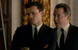 New Poster for ‘Rules Don’t Apply’ Arrives