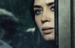 Win a Signed ‘The Girl on the Train’ Poster