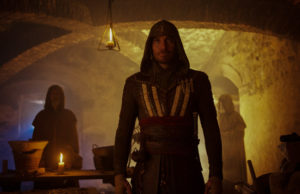 Assassin’s Creed Review