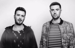 Exclusive Interview: Gorgon City