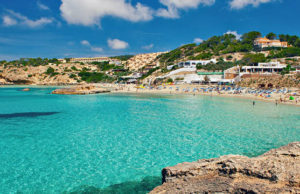 Ibiza Group Trip: Best places to stay, eat and party. Part 1