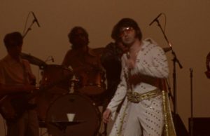 Watch: Kill The King Trailer starring Emily Browning and Luke Grimes