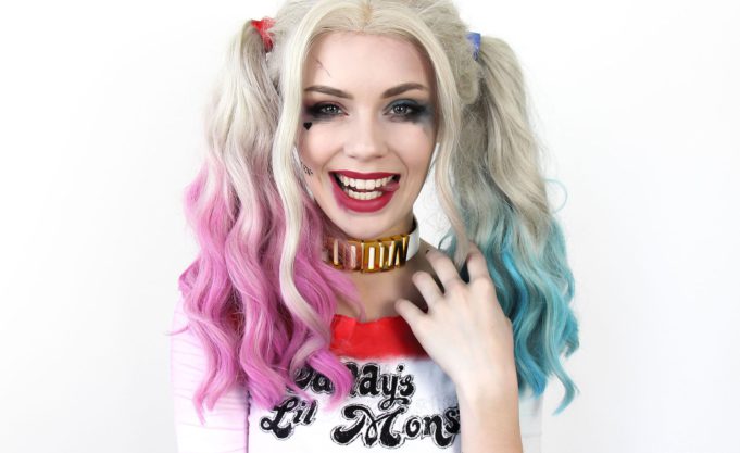 Harley Quinn, Suicide Squad