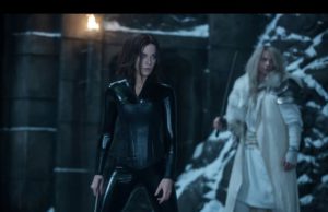 Kate Beckinsale Returns in Official Trailer for Underworld: Blood Wars