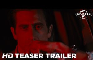 Amy Adams and Jake Gyllenhaal Feature on the New Poster for ‘Nocturnal Animals’