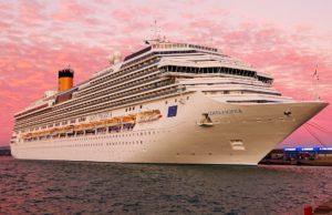 Top tips for dealing with sea sickness Top tips for dealing with sea sickness