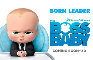 The Boss Baby Review