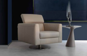 Find a feature for your living room