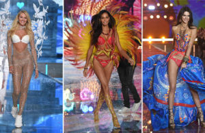 Oh La La – The 2016 Victoria’s Secret Fashion Show Heads To Paris! Victoria's Secret 2015 Fashion Show finale