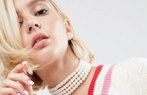 Asos launches Princess Diana inspired collection with WAH London