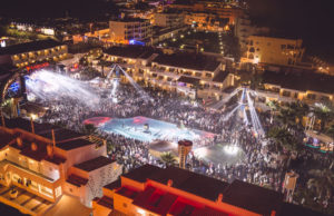 Ibiza Group Trip: Best places to stay, eat and party. Part 3