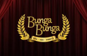 Bunga Bunga Covent Garden is coming to town…
