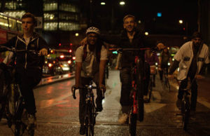 100% Character Uncovered – Amir Miah, bicycle entrepreneur Amir Miah, bicycle entrepreneur 100 character uncovered