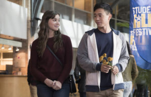 The Edge of Seventeen Review