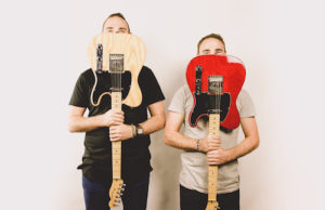 Aussie Alt-Soul Duo MMG (Mitch and Mike Gordon) release seductive new single ‘Fling’