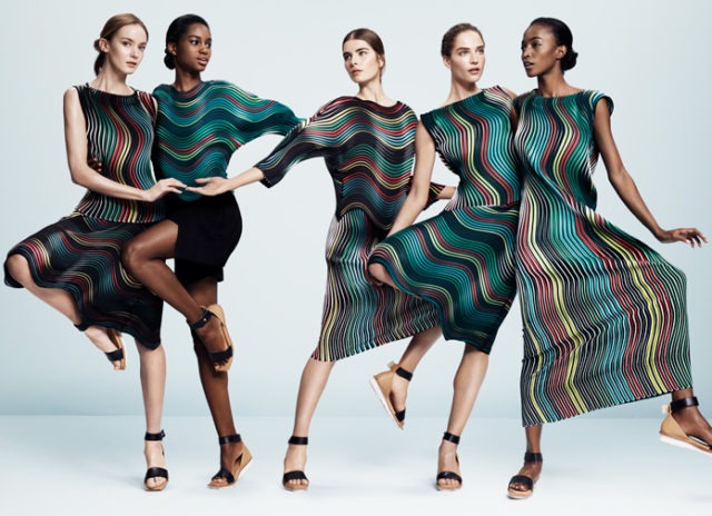 Issey Miyake