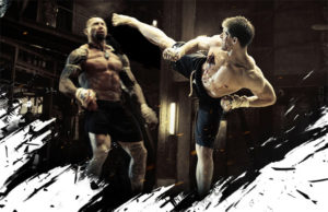 Kickboxer: Vengeance Review