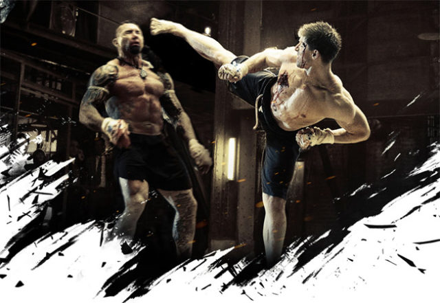 kickboxer