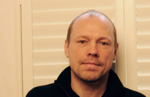 EXCLUSIVE: Director Martin Stitt on Love/Me/Do