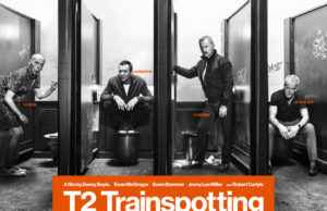 T2 Trainspotting Review