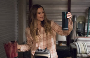 Drew Barrymore’s Santa Clarita Diet Netflix Launch Date Announced