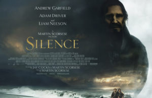 Martin Scorsese’s SILENCE Trailer is Intense
