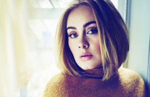 Adele Announces 2017 Wembley Stadium Dates adele new photo 2017