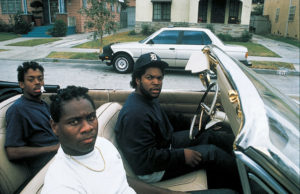 Top 90s Films Where Hip Hop Stars Crossed Over to the Big Screen