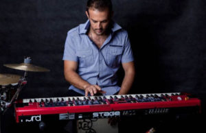 Byron Mark releases his infectious album ‘AMALGAMATION’