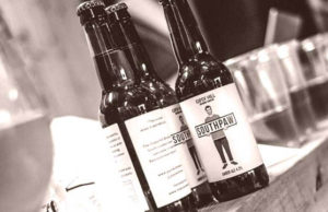 Gipsy Hill Brewing Company Open Micro Pub