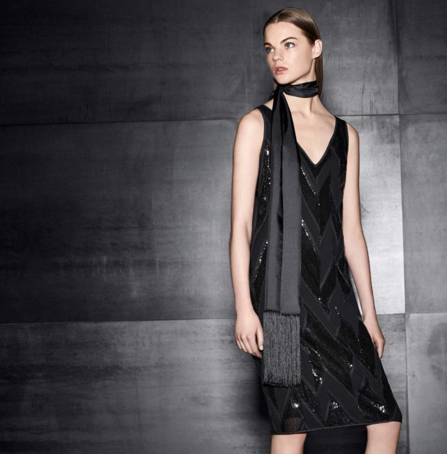 hugo-boss-little-black-dress