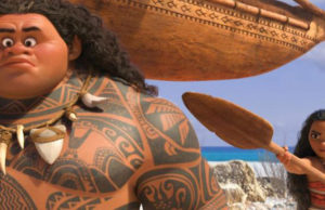 Moana Review