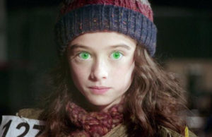 Molly Moon and the Incredible Book of Hypnotism Review